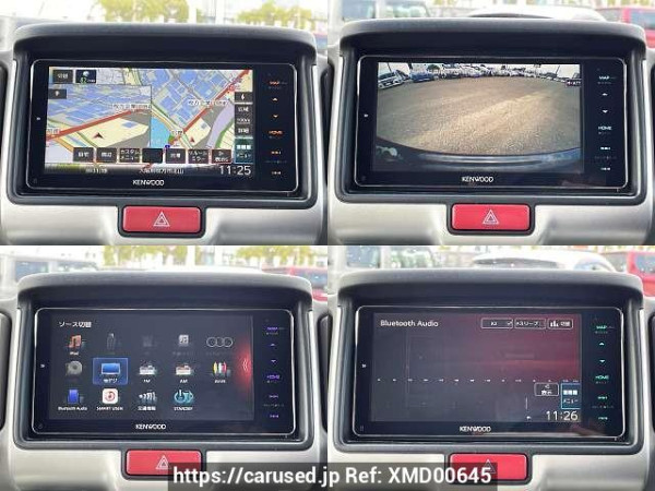 Used 2023 AT nissan nv100-clipper-rio 3BA-DR17W Image[6]