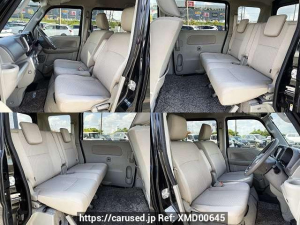 Used 2023 AT nissan nv100-clipper-rio 3BA-DR17W Image[8]