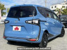 Used 2022 CVT toyota sienta 5BA-NSP170G Image[2]