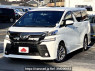 Used 2017 AT toyota vellfire DBA-AGH30W Image[0]