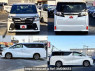 Used 2017 AT toyota vellfire DBA-AGH30W Image[9]
