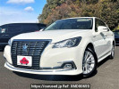 Toyota Crown Hybrid DAA-AWS210