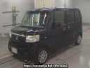 Honda N-Box+
