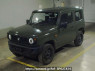 Used 2020 AT suzuki jimny JB64W Image[0]