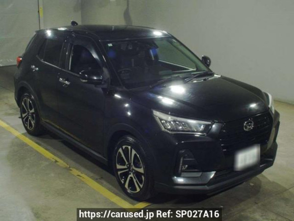 Used 2023 AT daihatsu rocky A210S Image[2]