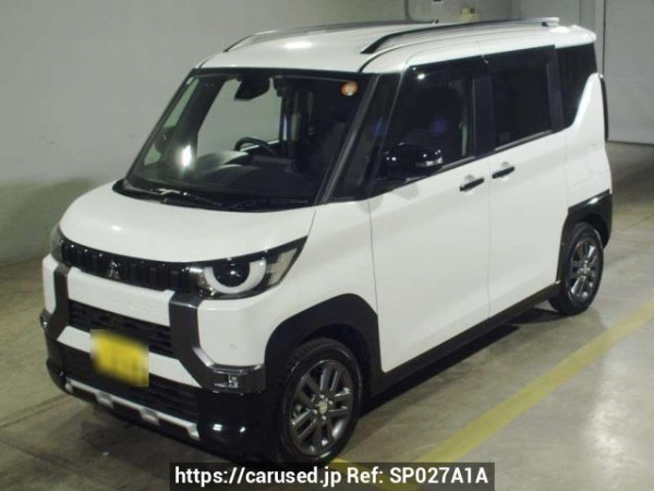 Used 2025 AT mitsubishi delica-mini B37A Image[0]