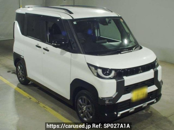 Used 2025 AT mitsubishi delica-mini B37A Image[2]