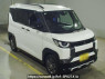 Used 2025 AT mitsubishi delica-mini B37A Image[2]