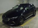 Mazda CX-3 DK5AW