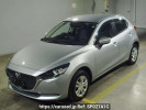 Mazda Mazda2 DJLAS