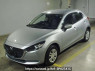 Used 2020 AT mazda mazda2 DJLAS Image[0]