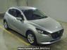 Used 2020 AT mazda mazda2 DJLAS Image[2]
