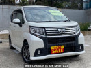 Daihatsu Move LA150S
