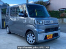 Daihatsu Wake LA700S