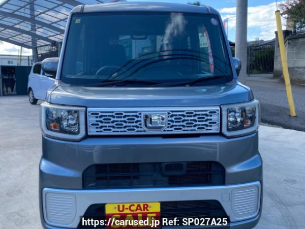 Used 2014 AT daihatsu wake LA700S Image[1]