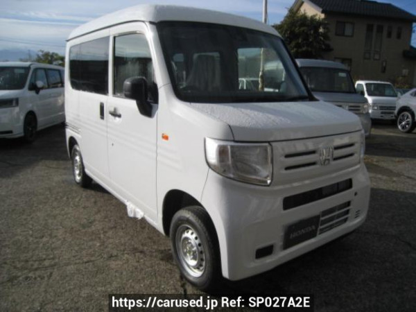 Used 2025 AT honda n-van JJ2 Image[0]