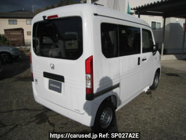 Used 2025 AT honda n-van JJ2 Image[2]