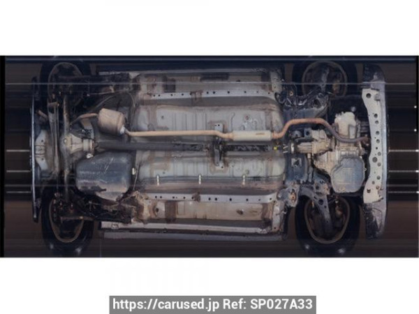 Used 2014 AT daihatsu move LA110S Image[2]