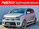 Suzuki Alto Works HA36S