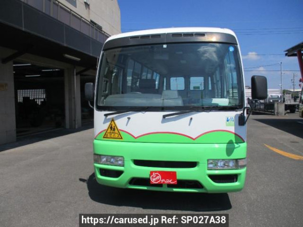 Used 2014 MT nissan civilian-bus DVW41 Image[2]