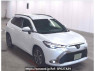 Used 2023 AT toyota corolla-cross ZSG10 Image[0]