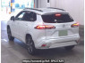 Used 2023 AT toyota corolla-cross ZSG10 Image[2]