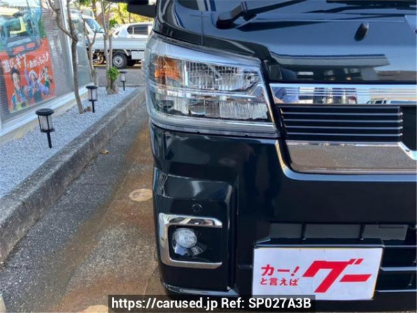 Used 2025 AT daihatsu hijet-truck S510P Image[2]