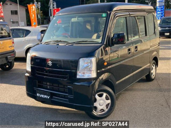 Used 2014 AT suzuki every DA64V Image[0]