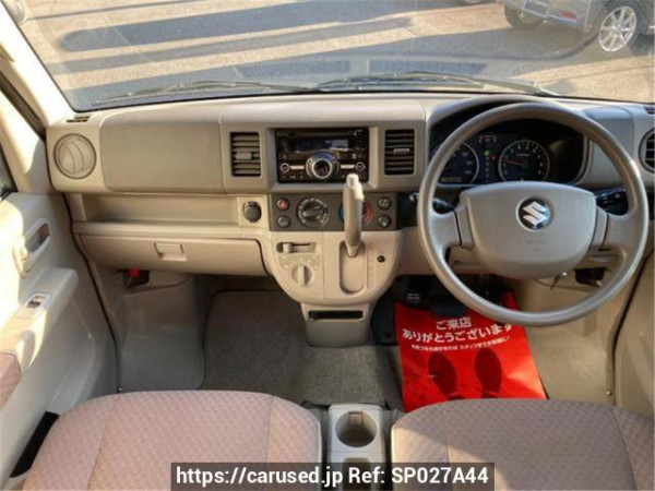 Used 2014 AT suzuki every DA64V Image[2]