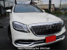 Used 2014 AT mercedes-benz s-class 222057 Image[0]