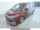Honda Step WGN Spada RP5
