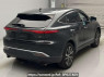 Used 2020 AT toyota harrier-hybrid AXUH80 Image[1]