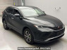 Used 2020 AT toyota harrier-hybrid AXUH80 Image[2]
