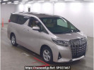 Toyota Alphard Hybrid AYH30W