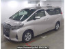 Used 2021 AT toyota alphard-hybrid AYH30W Image[1]