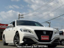 Toyota Crown Hybrid GWS224