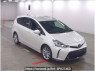 Used 2018 AT toyota prius-alpha ZVW41W Image[0]
