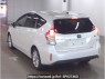 Used 2018 AT toyota prius-alpha ZVW41W Image[2]