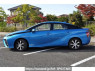 Used 2017 AT toyota mirai JPD10 Image[2]