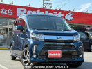 Daihatsu Move LA150S