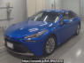 Used 2021 AT toyota mirai JPD20 Image[0]