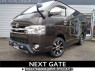 Used 2018 AT toyota hiace-van GDH206V Image[1]