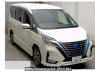 Used 2022 AT nissan serena HFC27 Image[0]