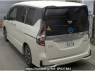 Used 2022 AT nissan serena HFC27 Image[1]