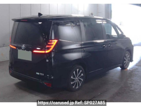 Used 2025 AT toyota noah ZWR90W Image[1]