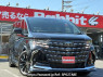 Used 2024 AT toyota alphard-hybrid AAHH40W Image[0]