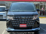 Used 2024 AT toyota alphard-hybrid AAHH40W Image[2]