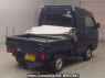 Used 2022 MT suzuki carry-truck DA16T Image[1]