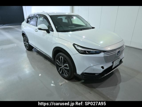 Used 2023 AT honda vezel RV6 Image[0]
