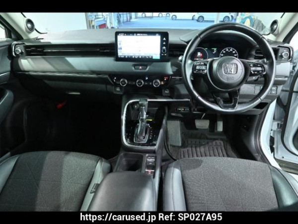Used 2023 AT honda vezel RV6 Image[2]